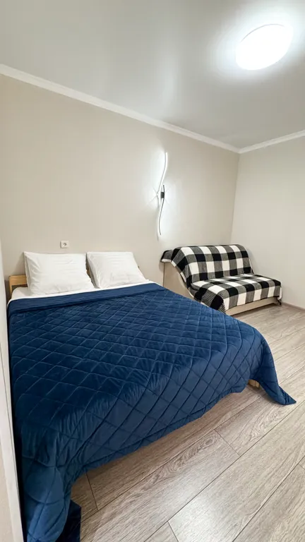 Дом в курортной зоне с парковкой и мангалом