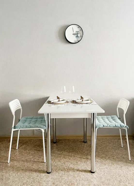 Квартира 2-комнатная Квартира — Красноярск