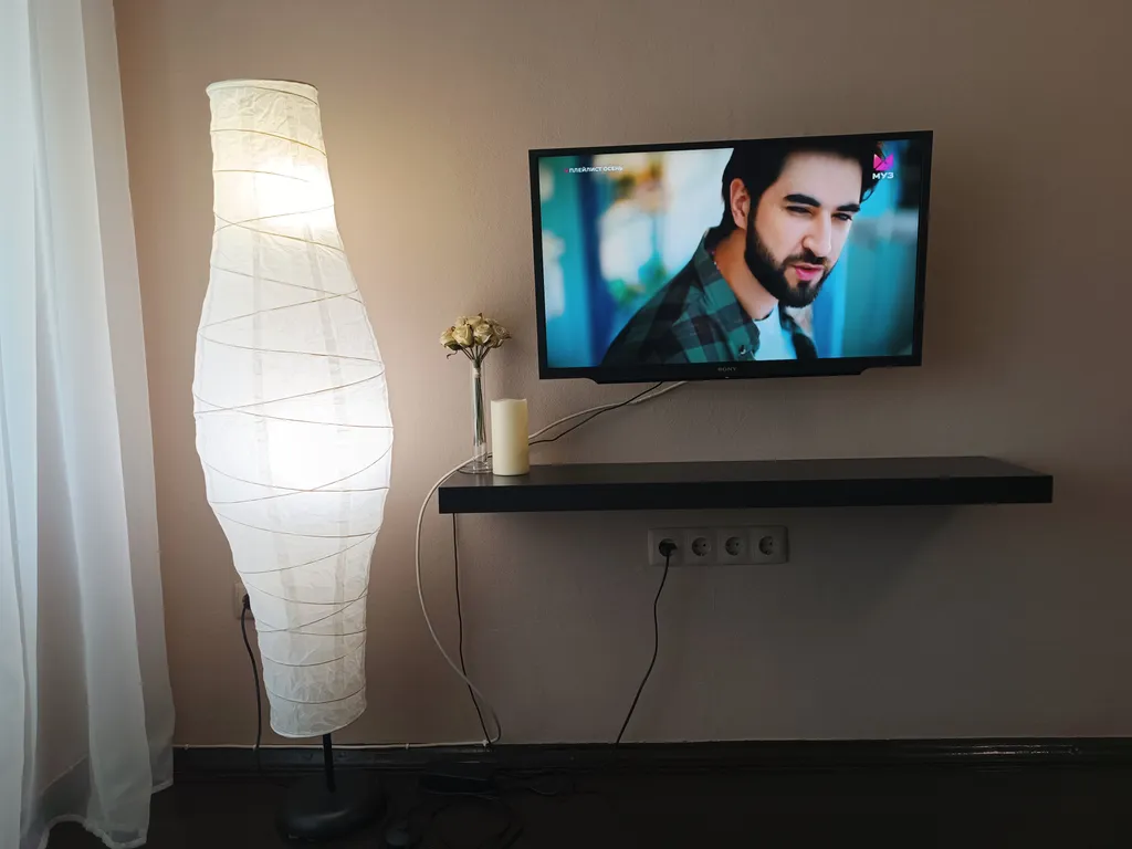 Квартира около Быханова сада