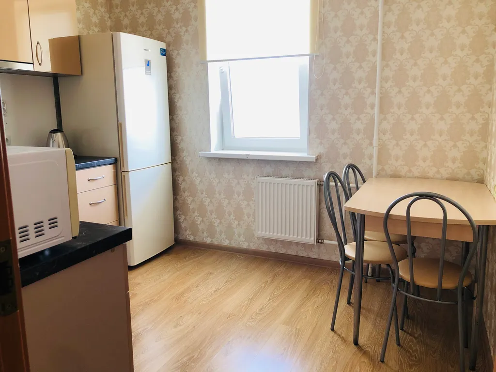 Уютная квартира в расширенном центре