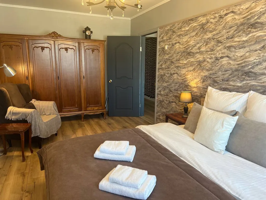 Апартаменты Созвездие Камчатки