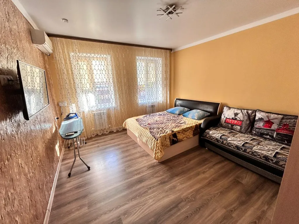 Коттедж Апартамент Travel house — аренда посуточно в Ейск