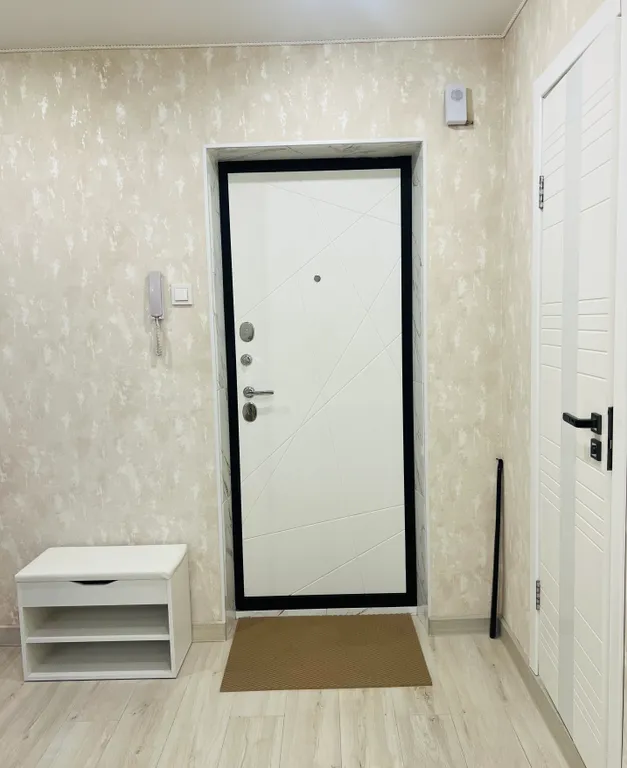 Уютные апартаменты на Шаландина