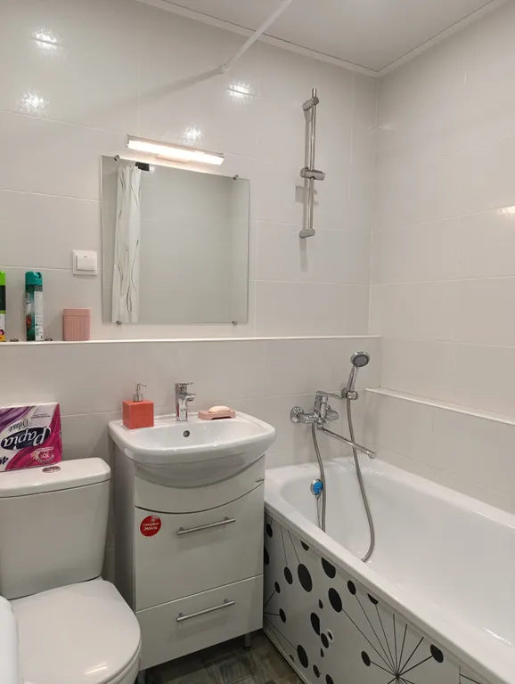 Квартира в центре Кукковки