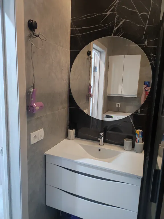 Квартира, апартаменты