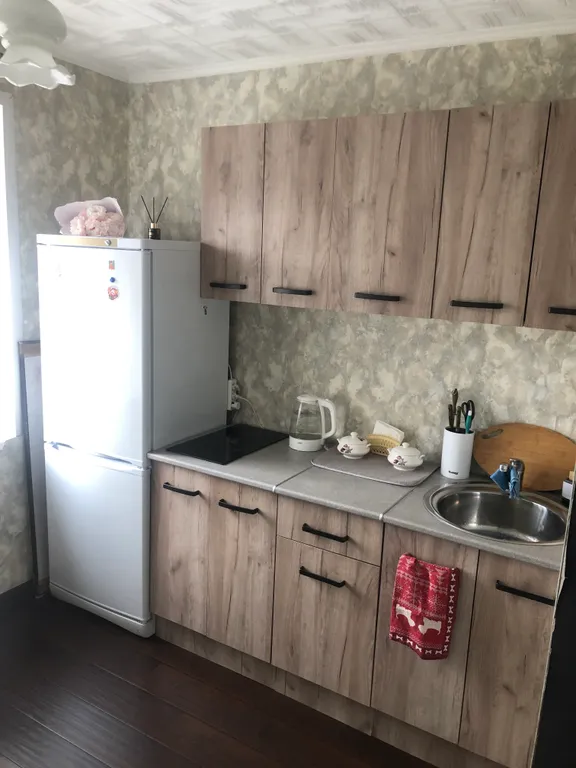 Уютная, теплая и чистая квартира рядом с авто и ж/д вокзалом