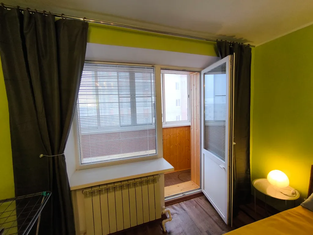 Новостройка у Волги