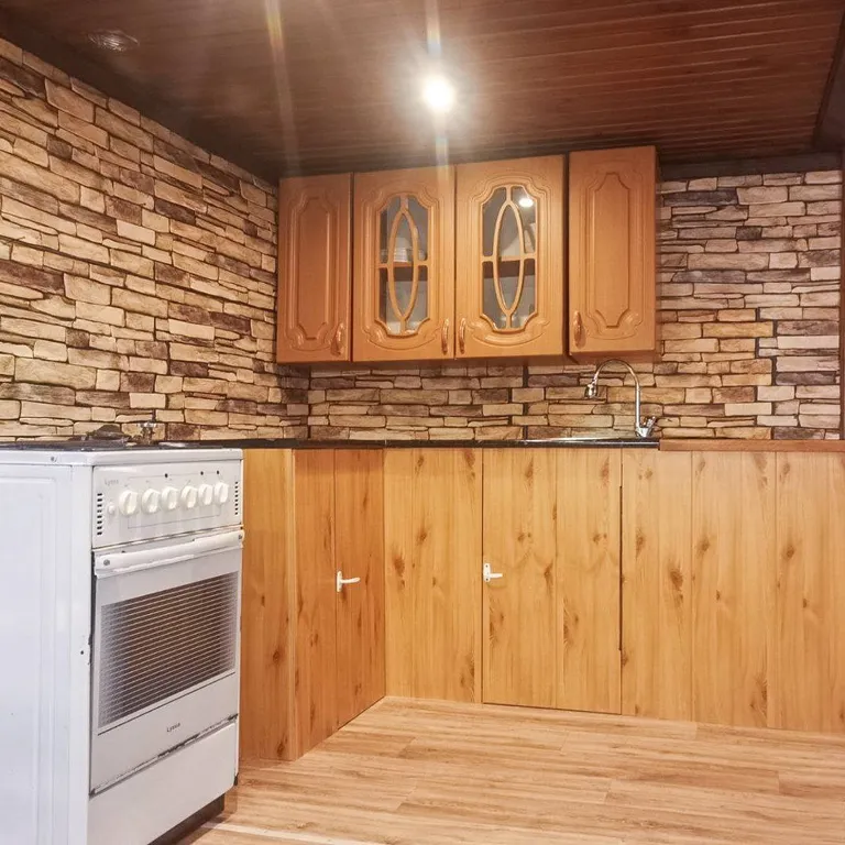 Коттедж Уютный дом на Алтае — аренда посуточно в Нижнекаянча