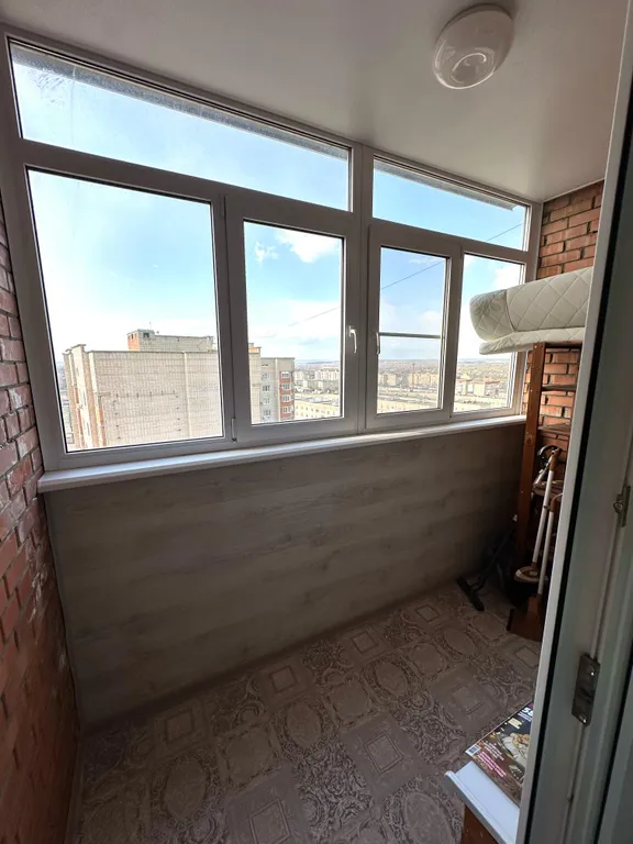 Квартира рядом с парком Патриот