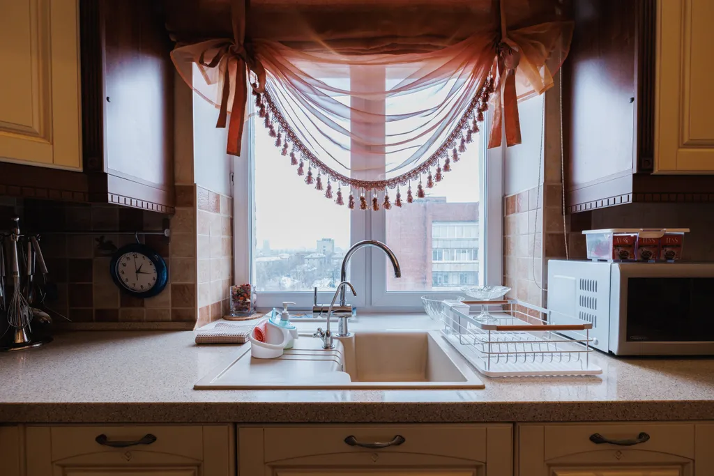 Двухкомнатная квартира с историей в центре Екатеринбурга