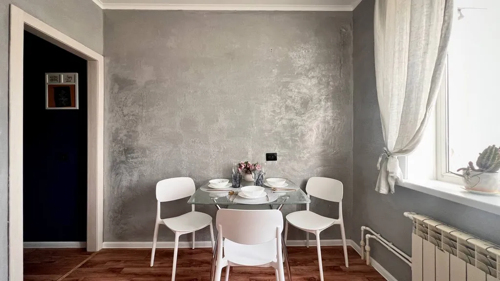 Grеen wood возле залива