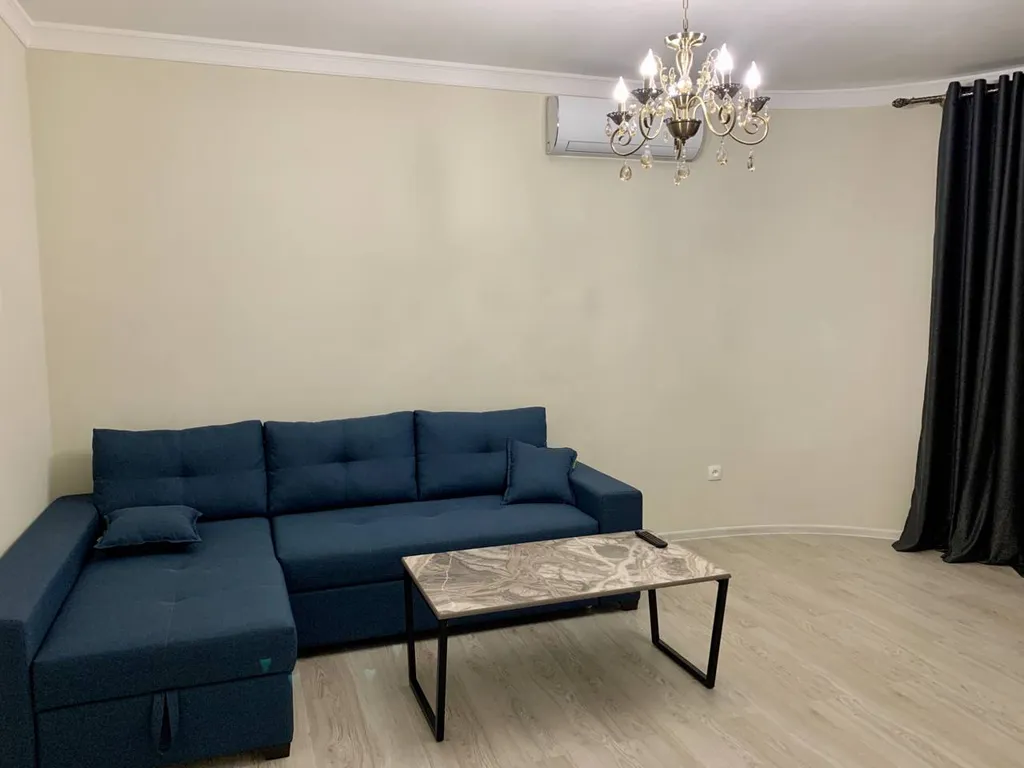 Апартаменты Минор