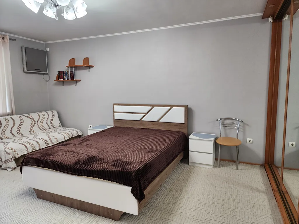 Уютная студия в самом центре города