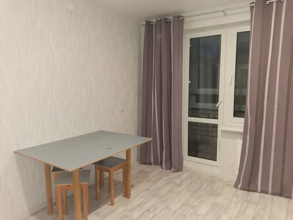 Квартира рядом с Соляным парком