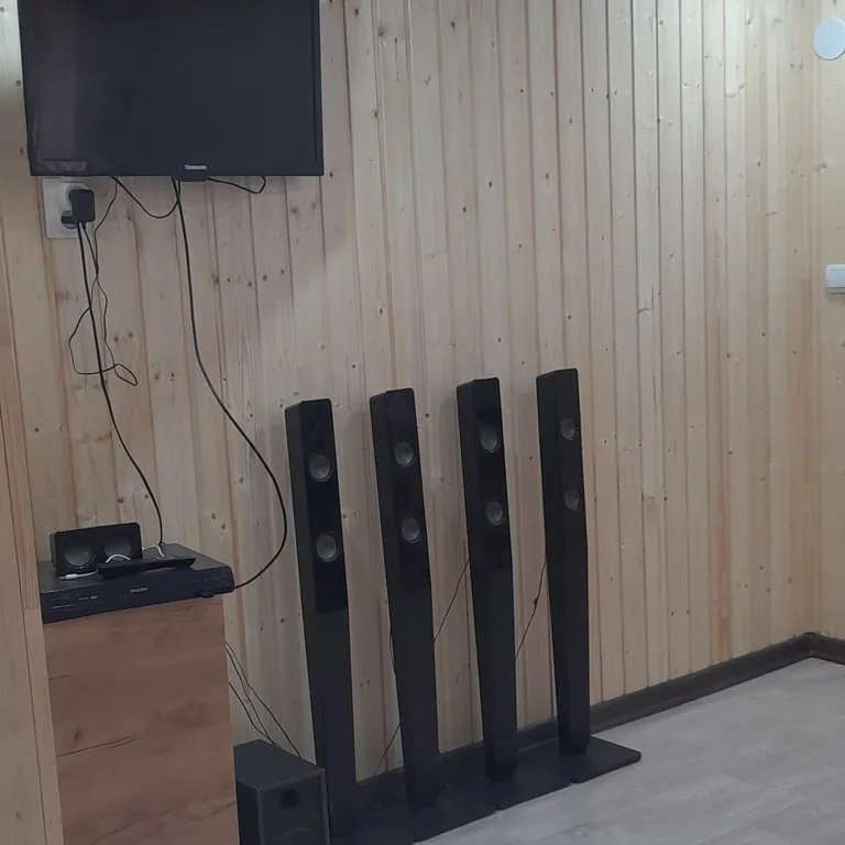 Коттедж 3-комнатный Дом — Гагра