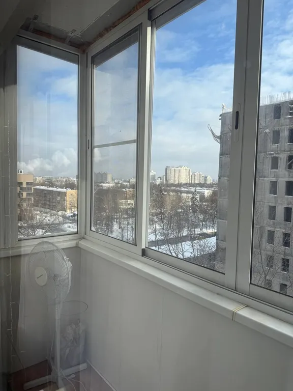 Уютная квартира в Черёмушках