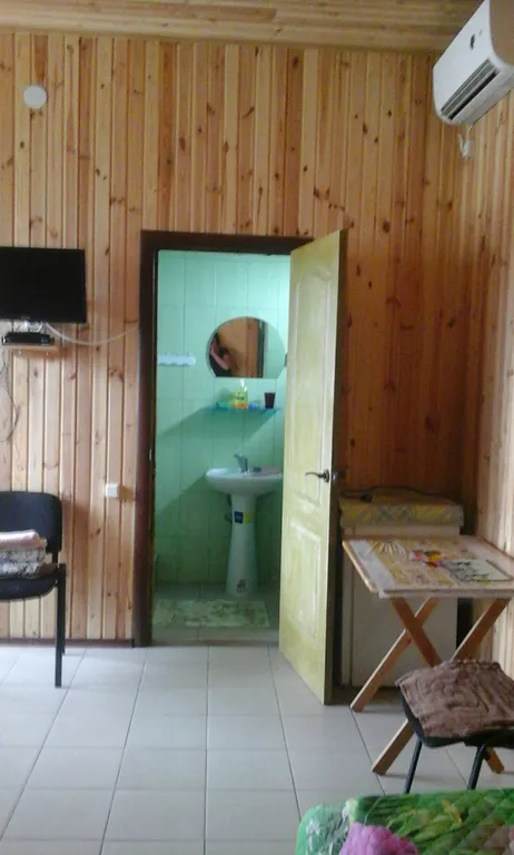 Квартира Комната — Витино