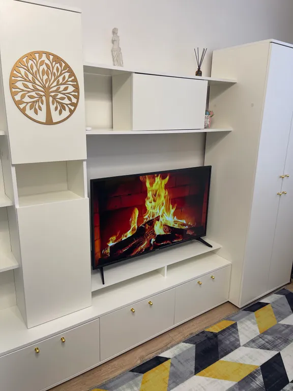 Уютная студия со свежим ремонтом от собственника