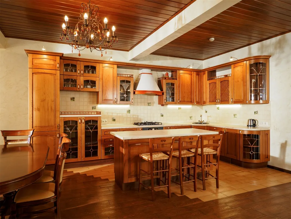 4-комнатный Дом