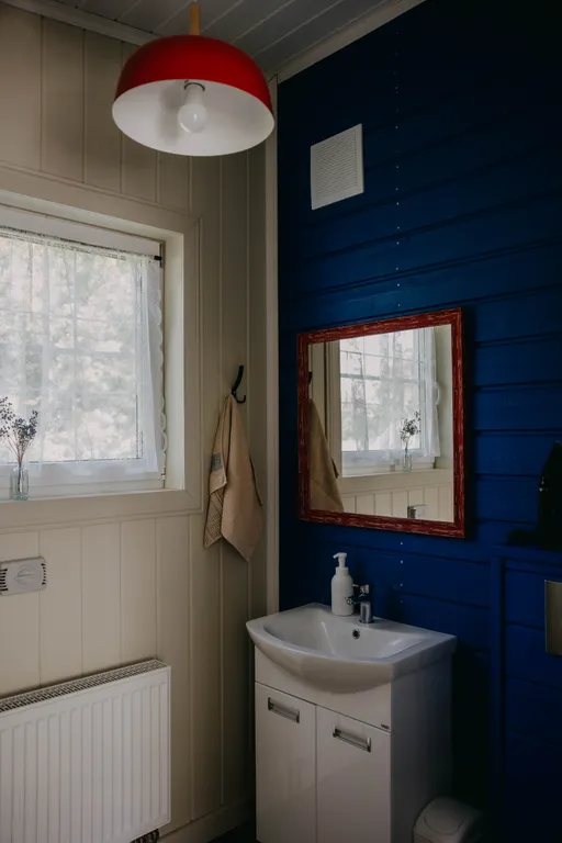 Комфортный дом на 6-8 гостей