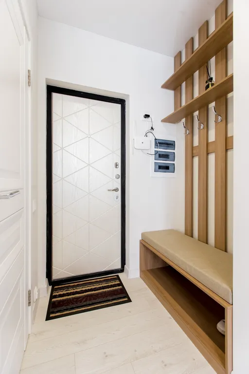 Квартира Квартира Атмосфера отдыха на 100% — Сириус