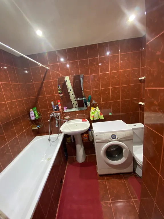 Квартира у кардиоцентра