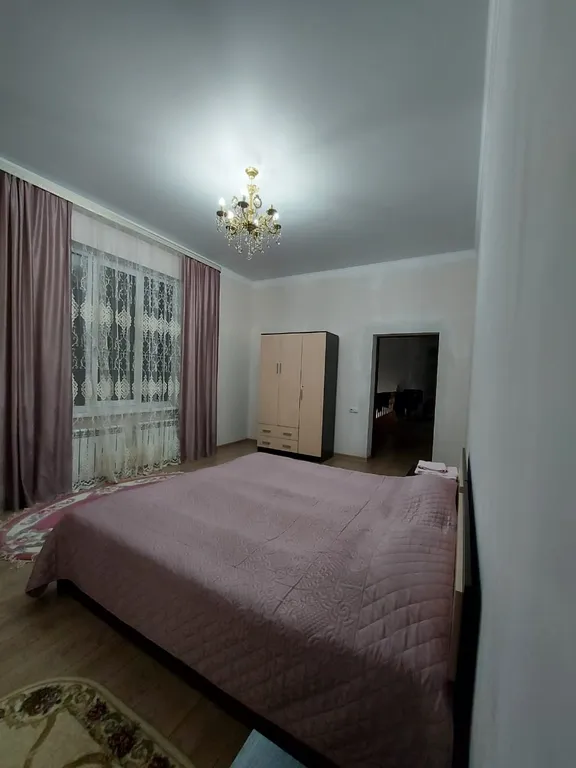 Уютный дом для больших компаний