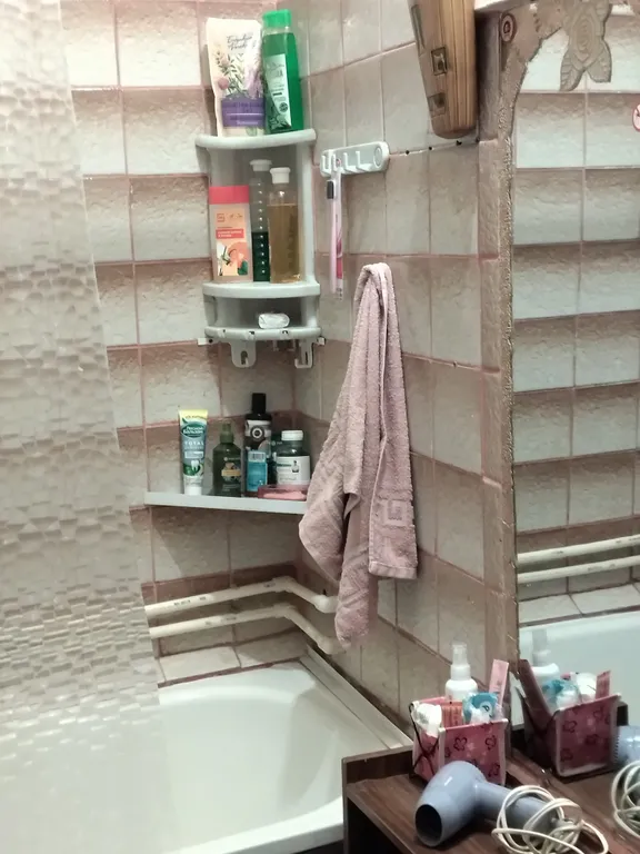 Квартира Квартира Мамаев курган-12 мин. — Волгоград