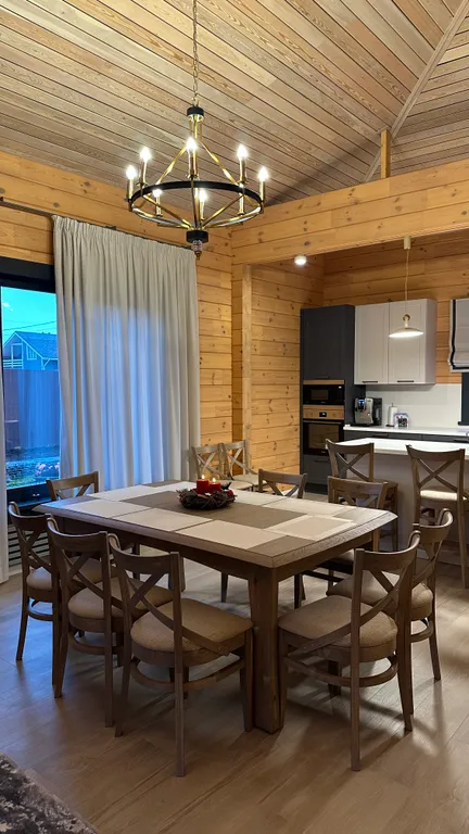 3-комнатный Дом