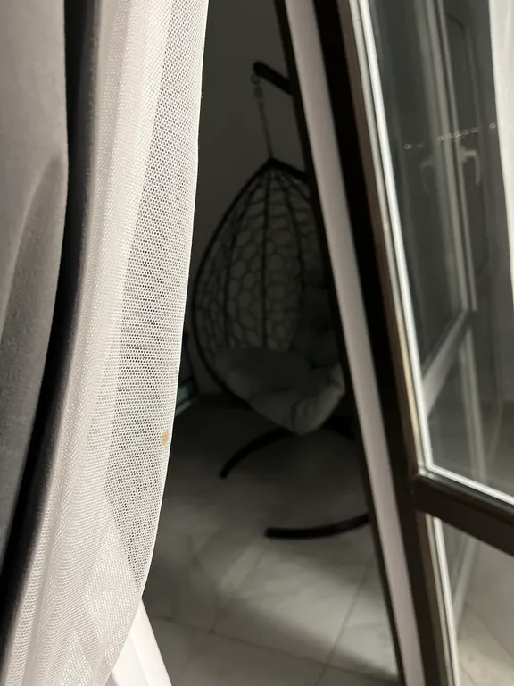 Квартира на берегу моря