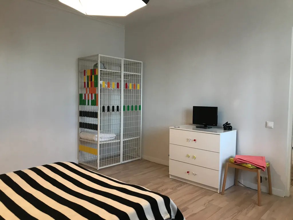 Апартамент центральный