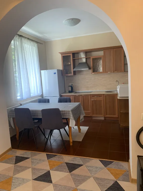 Уютная квартира рядом с лесом и ущельем Аманауз