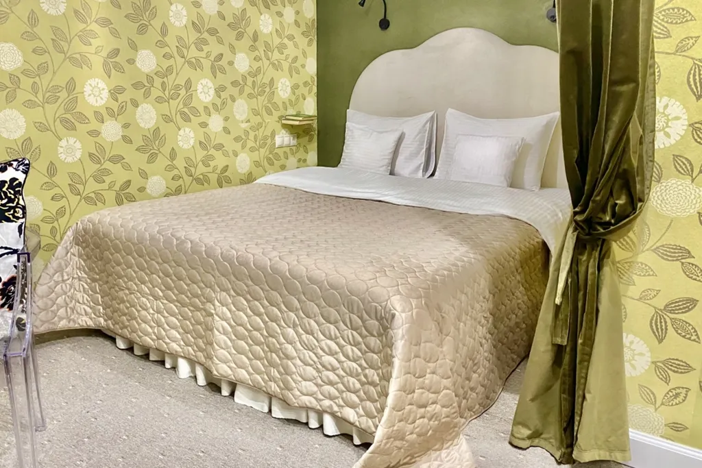 Квартира Комната — аренда посуточно в Одинцово