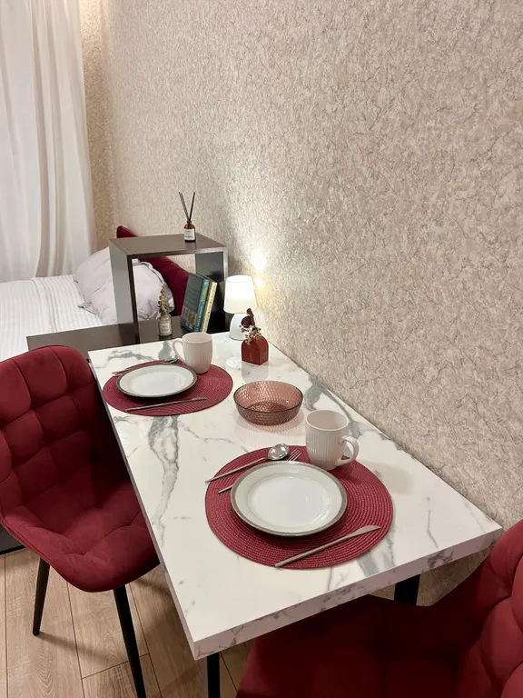 1-комнатная Квартира — аренда посуточно в Коммунарка