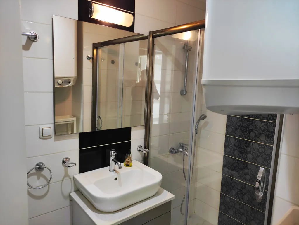 Уютные апартамент в престижном комплексе Turkuaz residence