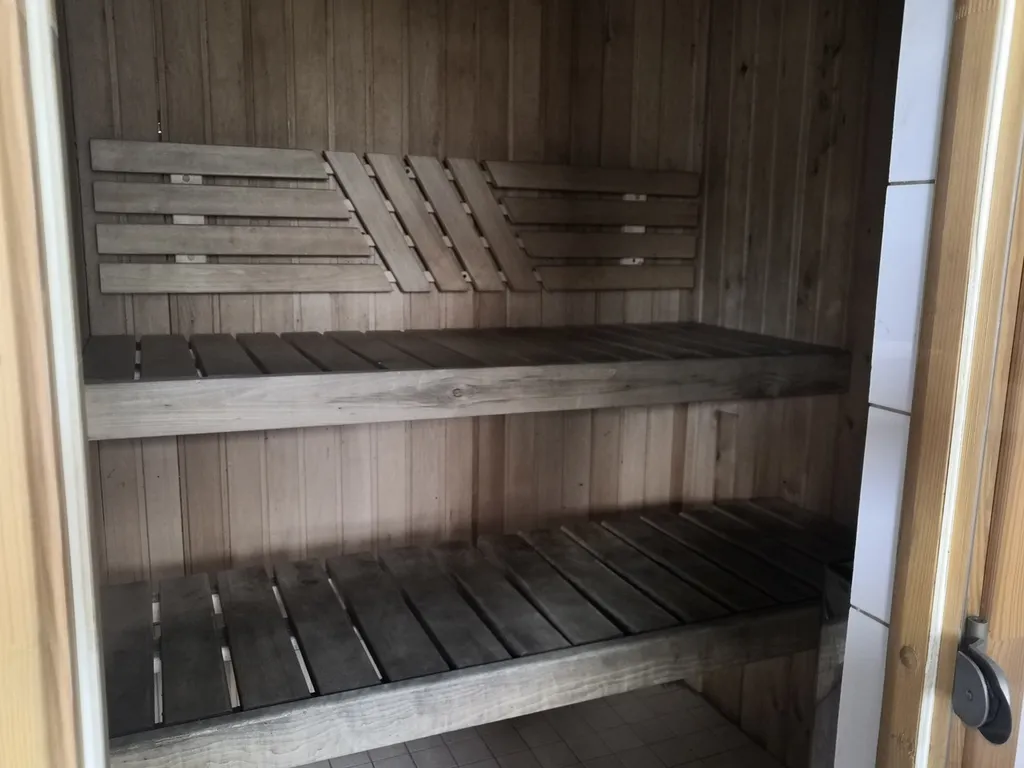 Шикарный коттедж с сауной у подножия Хибинских гор