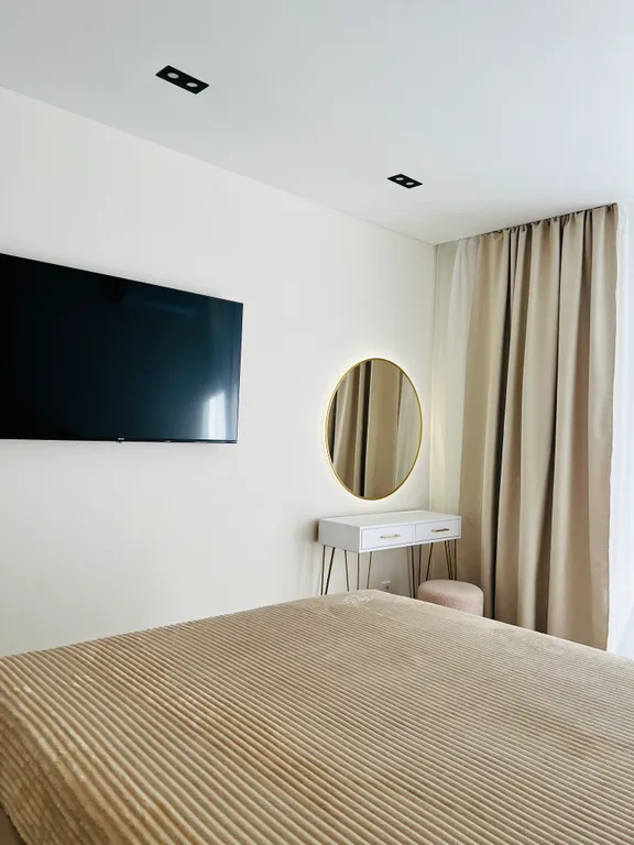 VIP aпартаменты Олимп