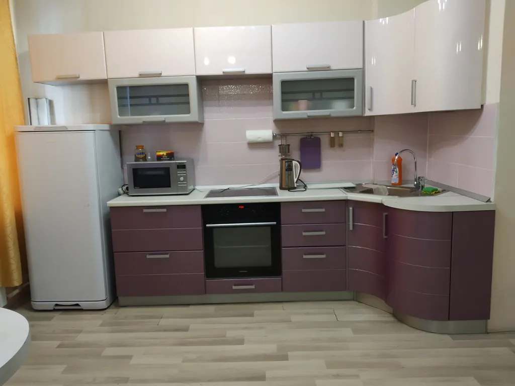 Уютная квартира на Виадуке — аренда посуточно в Улан-Удэ