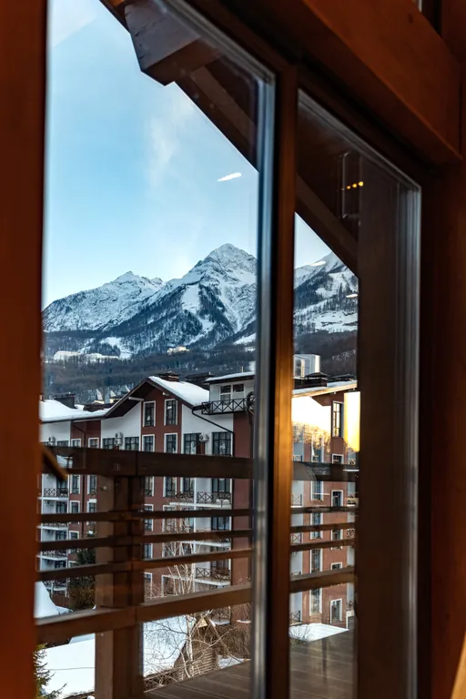 4-комнатный Дом