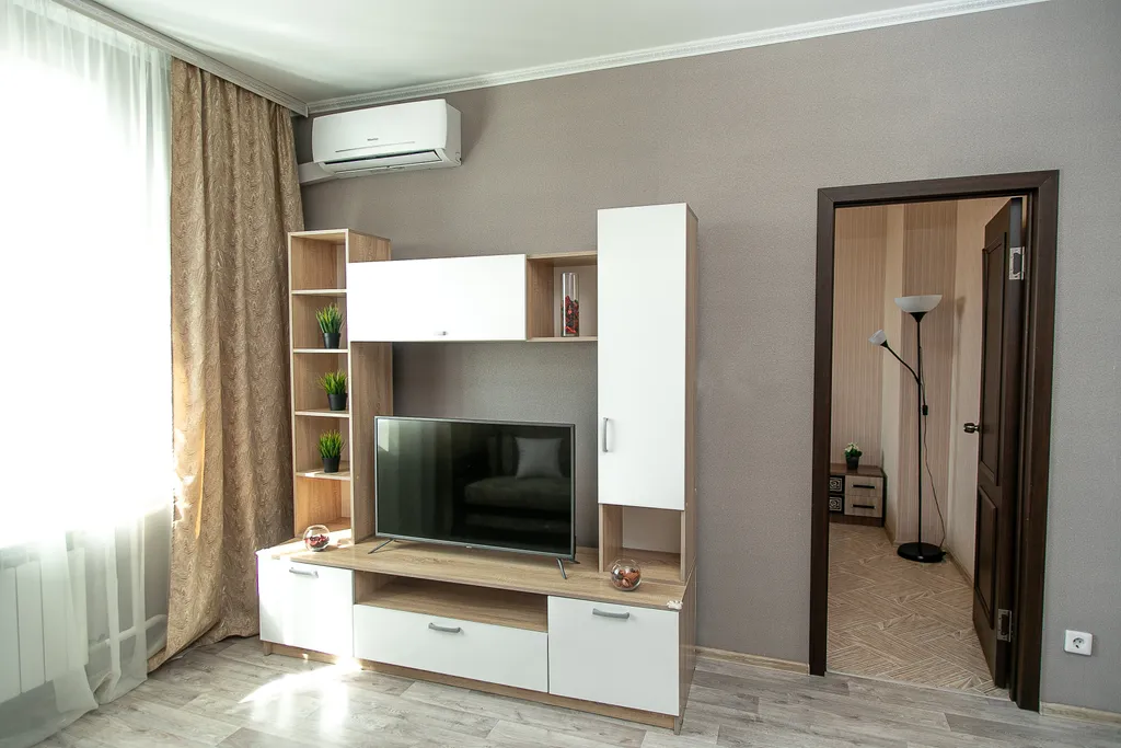 Квартира Квартира АлАнт на Немировича-Данченко 144/1 — Новосибирск