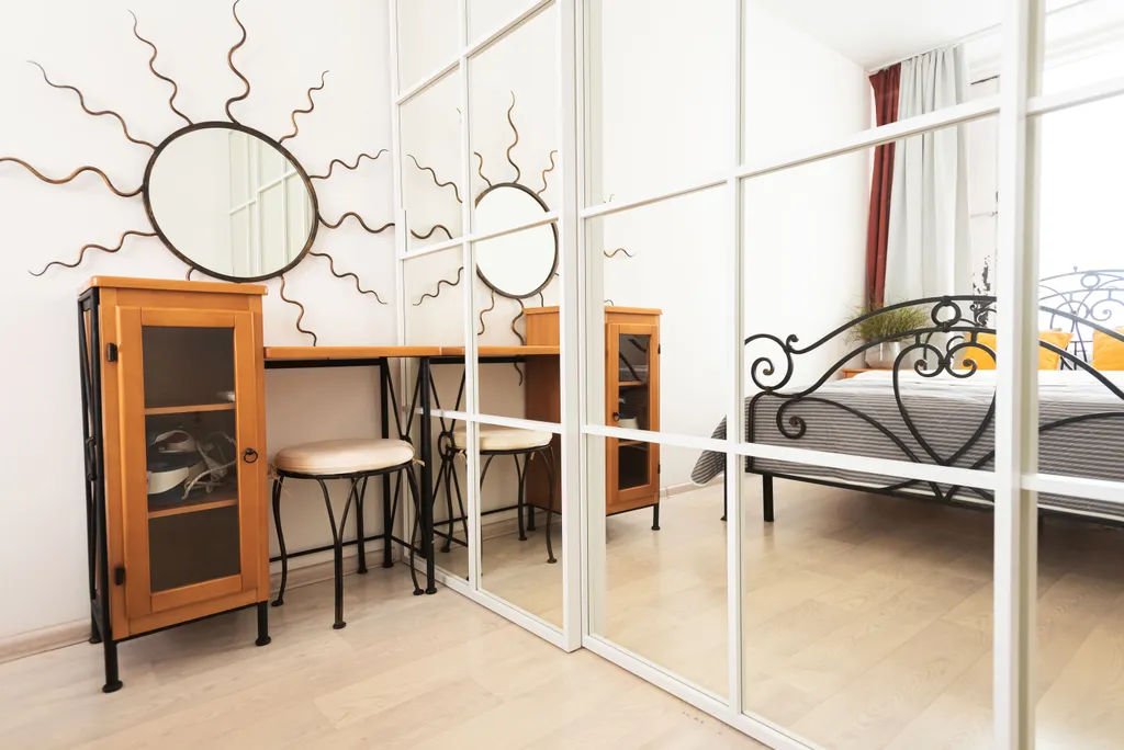 Квартира Квартира Уютный уголок в сердце города, в 5 минутах до всех достопримечательностей — Екатеринбург