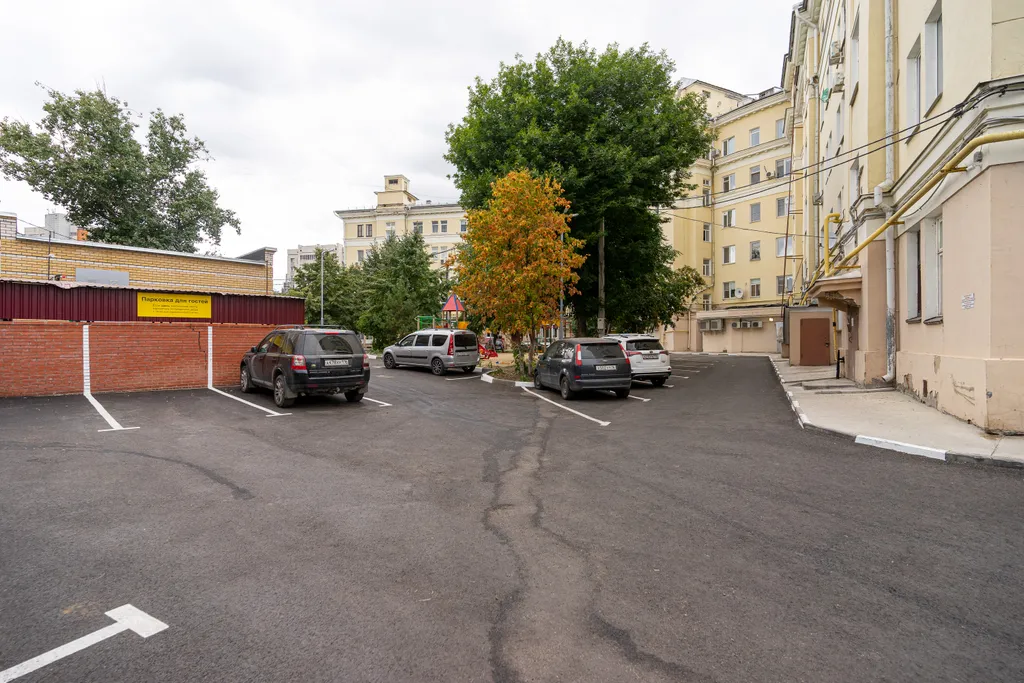 Квартира Видовые апартаменты у театра Камала — Казань