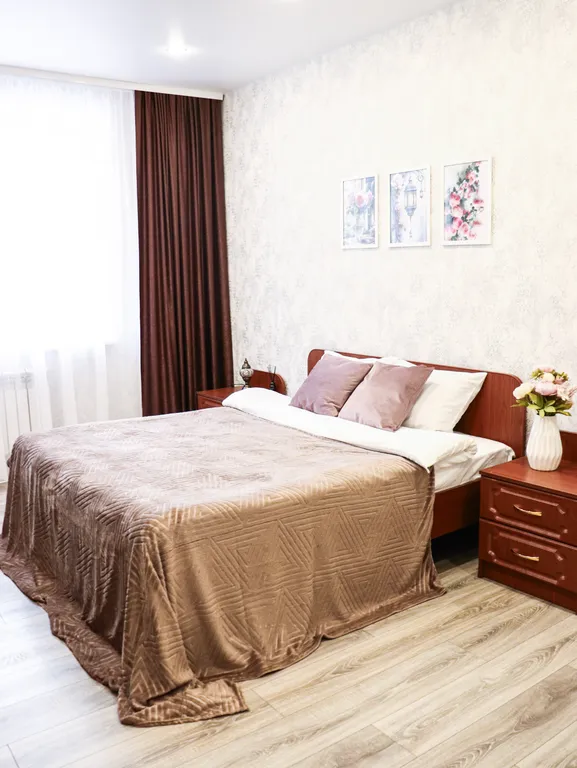 Элегантная Квартира в Сердце Костромы. Рядом Ипатьевский монастырь!