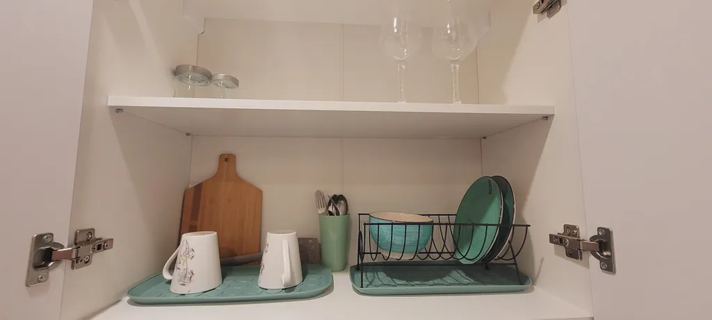 Уютная квартира-студия со всеми удобствами