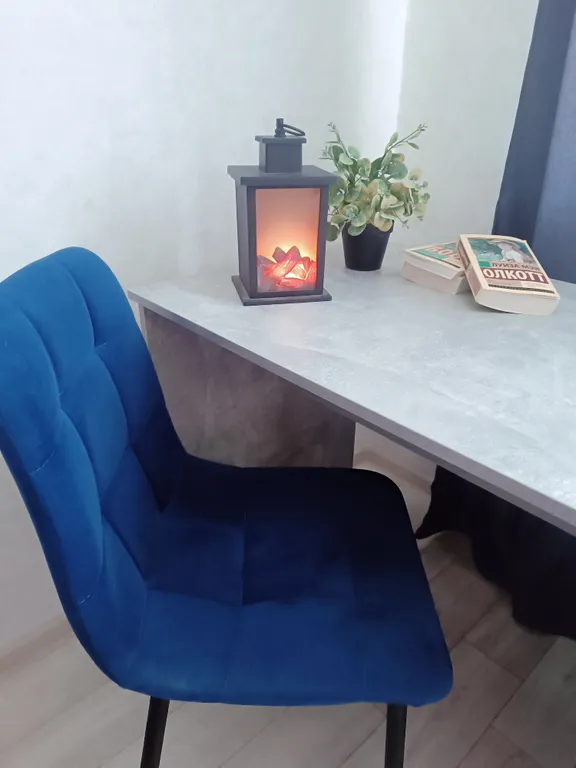 Крупногабаритная современная кв-ра в новом мкр.Победа
АРЕНДА С УМОМ