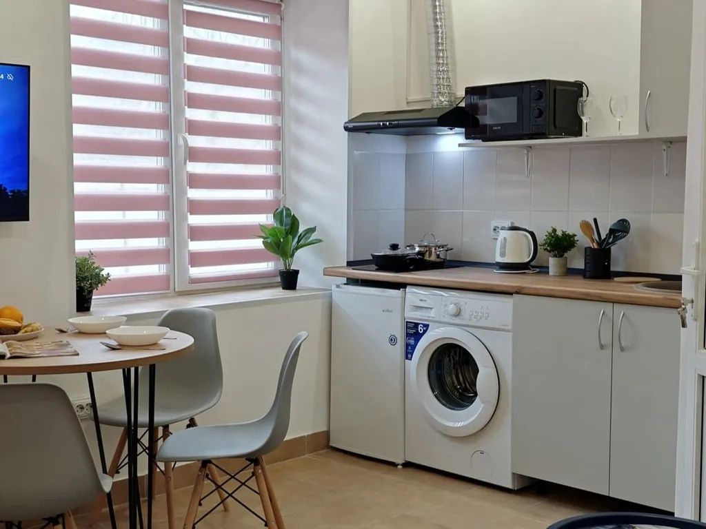 1-комнатная уютная квартира