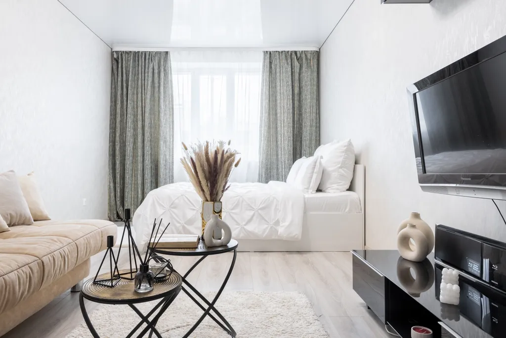 Апартамент Уют плюс