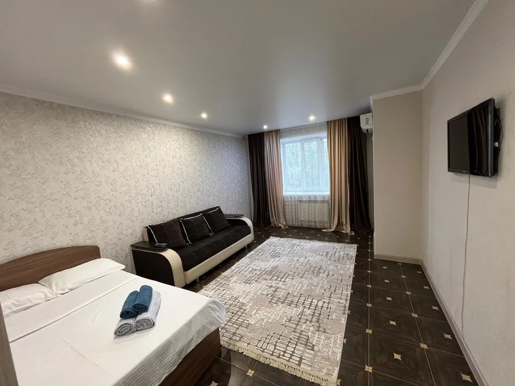 Уютная, светлая однокомнатная квартира