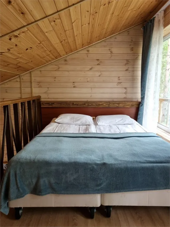 2-комнатный Дом