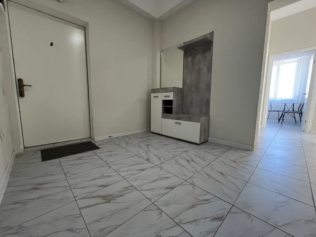 Апартаменты рядом с морем